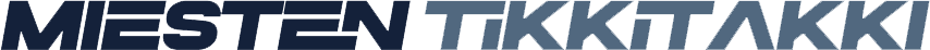 Miesten Tikkitakki