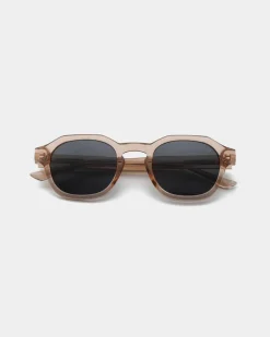 A.Kjaerbede unisex aurinkolasit Zan, beige
