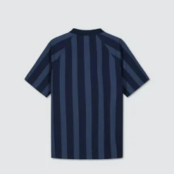 Billebeino miesten pikeepaita, BILLEBEINO SOCCER JERSEY Tummansininen