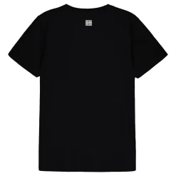 Billebeino Miesten T-Paita, DARKSIDE T-SHIRT Musta