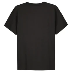 Billebeino Miesten T-Paita, SLUB POCKET T-SHIRT Musta