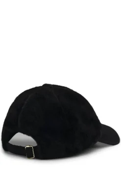 Boss Orange Ari FF B Icon Hat, Musta