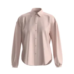 BOSS Orange naisten paitapusero, BARBY BLOUSE Vaaleanpunainen