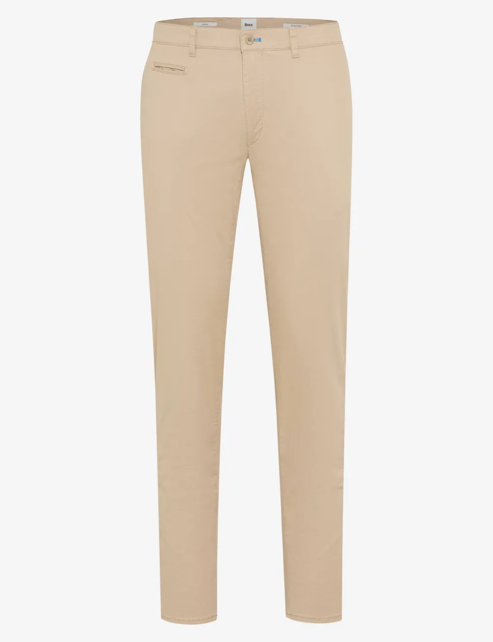 Brax miesten chinot Fabio Hi-Flex Chino, beige