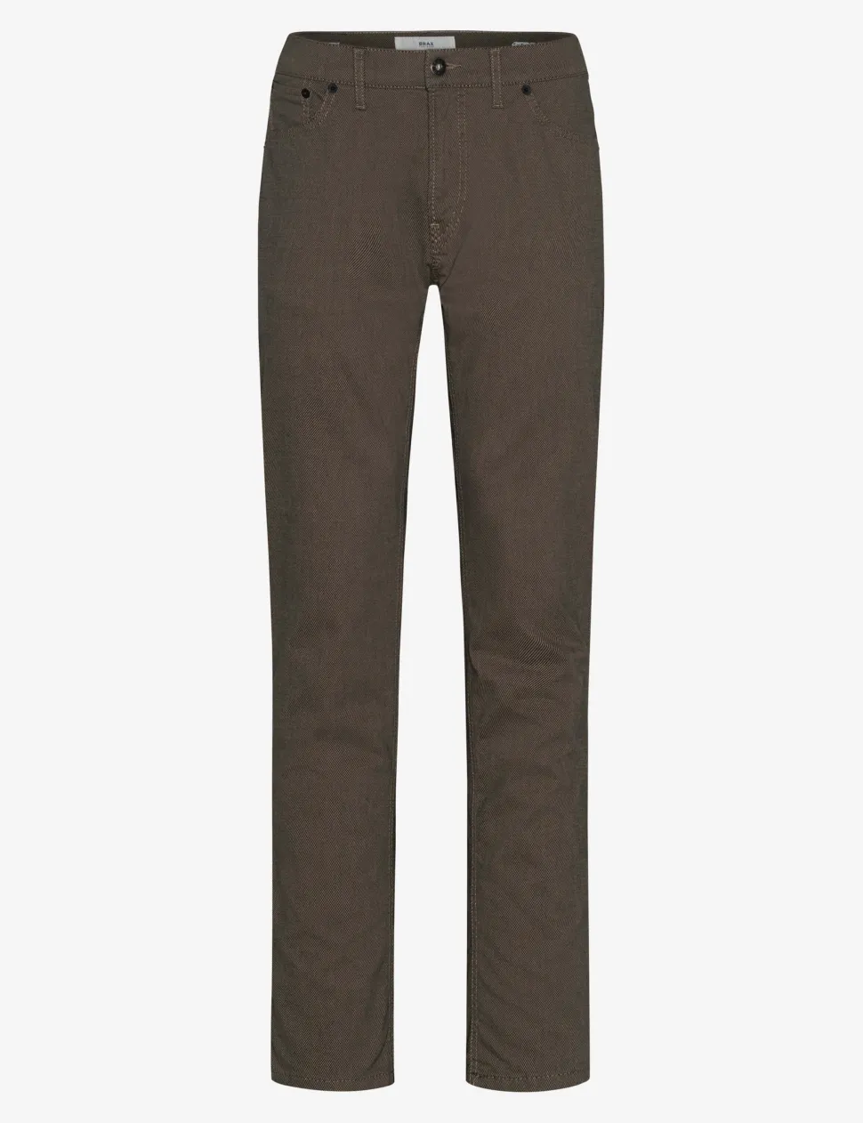 Brax miesten farkut, CHUCK HI FLEX Beige