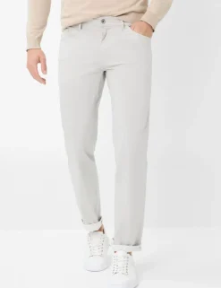 Brax miesten housut, CADIZ ULTRALIGHT Beige