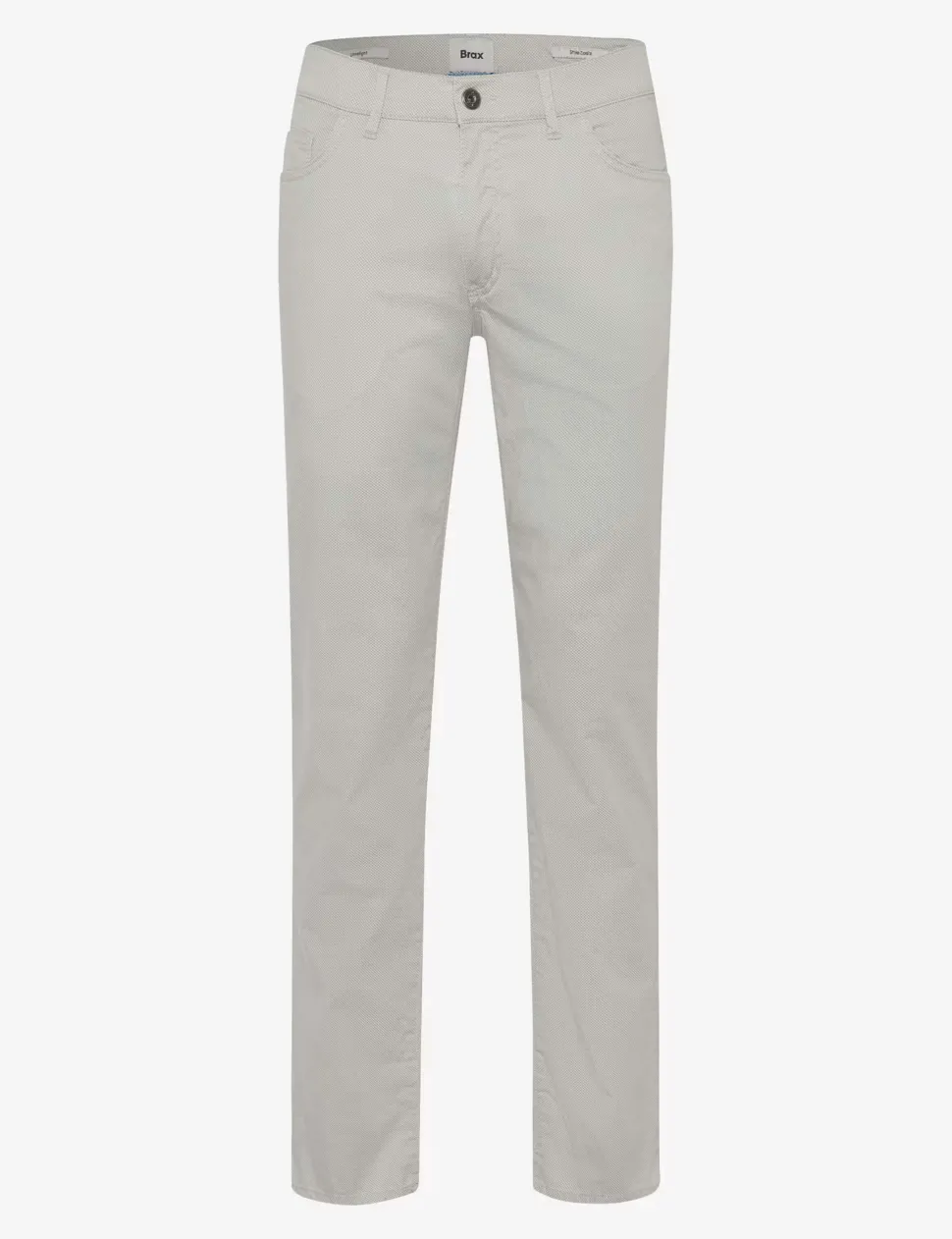 Brax miesten housut, CADIZ ULTRALIGHT Beige