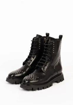 Bukela Naisten Kengät, DYLAN BLACK BOOT Musta