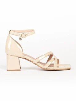 Bukela sandaalit, HANNAH Beige