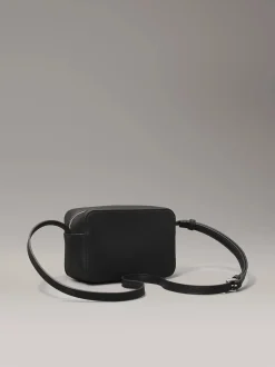 Calvin Klein Accessories laukku CK Must Camera Bag, musta