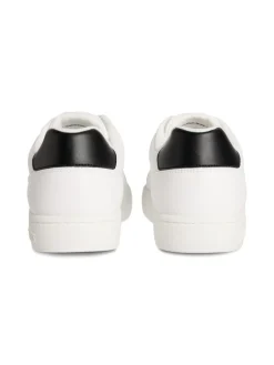 Calvin Klein Jeans miesten kengät, CLASSIC CUPSOLE Valkoinen