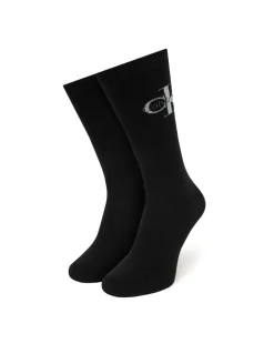 Calvin Klein Jeans miesten sukat CKJ MEN SOCK 4P GIFTBOX MONO LOGO