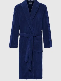 Calvin Klein Kylpytakki, ROBE NOS Tummansininen