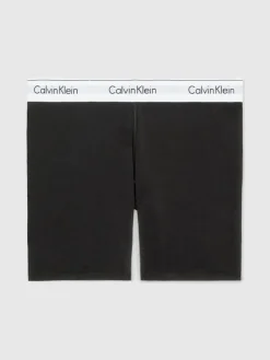 Calvin Klein Naisten Alushousut, BOXER BRIEF Musta