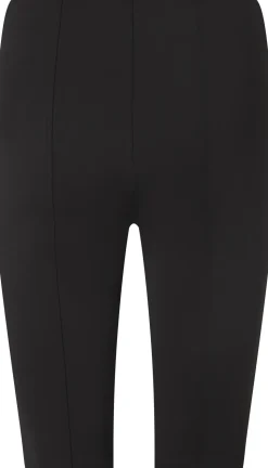 Calvin Klein women shortsit, TECHNICAL KNIT BIKE SHORTS Musta