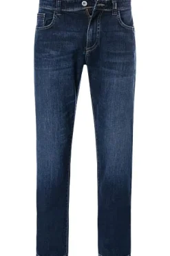Camel Active, Miesten Farkut, Woodstock Nos Relaxed Fit Sininen, Indigo