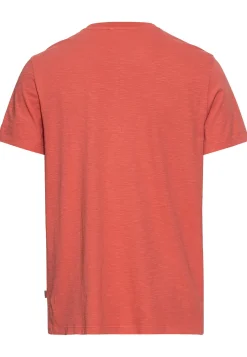 Camel Active miesten t-paita,3T17 Punainen