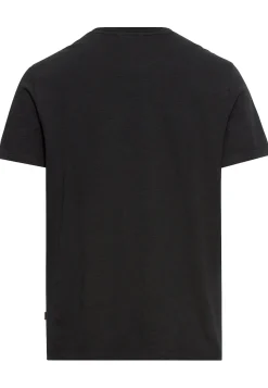Camel Active miesten t-paita,3T17 Tummanharmaa