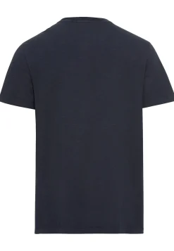Camel Active miesten t-paita,3T17 Tummansininen