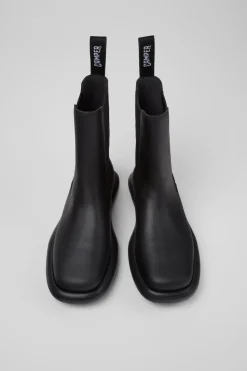 Camper naisten nilkkurit, VELOCITY NEGRO/FONDA NEGRO Musta