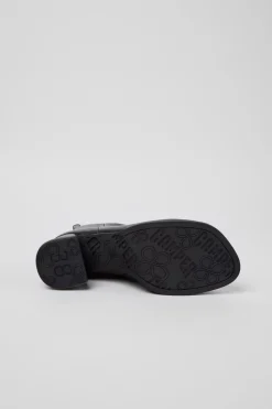 Camper naisten saappaat ULTRASOFT NEGRO/KORA, musta