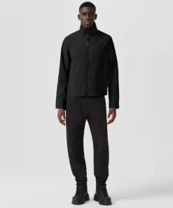 Canada Goose miesten takki, ROSEDALE JACKET Musta