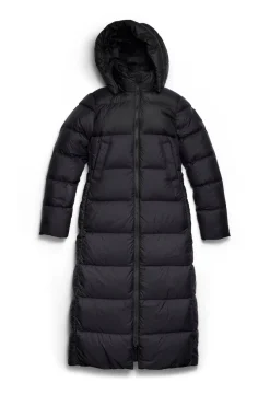 Canada Goose naisten takki, MYSTIQUE PUFFER Musta