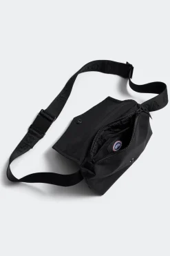 Canada Goose Unisex laukku Mini Waistpack, musta