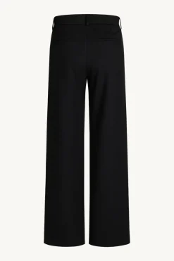 Claire housut, TARITA PANT Musta