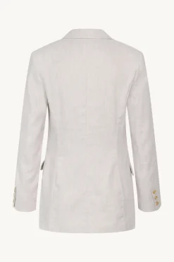Claire naisten bleiseri ELORA BLAZER Hiekka