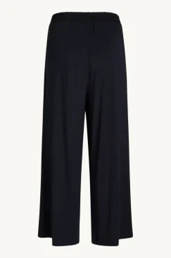 Claire naisten housut, GABRIELA PANT Musta