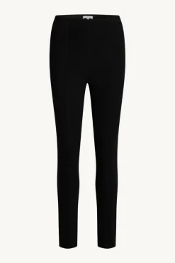 Claire Naisten Leggings-housut, LIZA CW LEGGINGS Musta