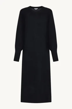 Claire naisten mekko, DAILI MEKKO Musta