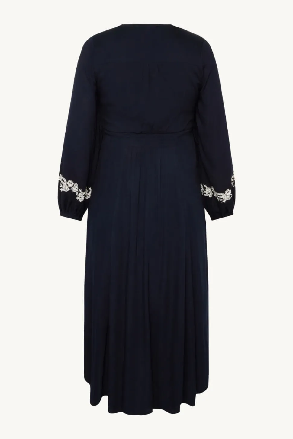 Claire Naisten Mekko, DAKSA DRESS Tummansininen