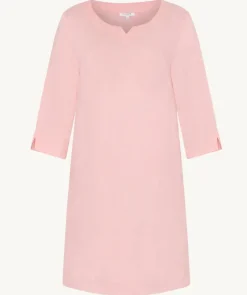 Claire Naisten Mekko, DIDDE DRESS Vaaleanpunainen