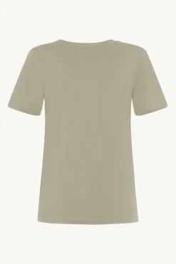 Claire Naisten T-paita ALANIS Khaki