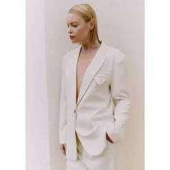 Copenhagen Muse naisten bleiseri Tailor, kerma