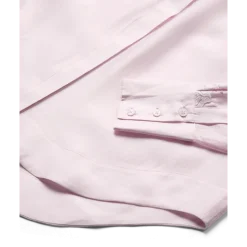 Copenhagen Muse naisten paitapusero Molly Shirt, vaaleanpunainen