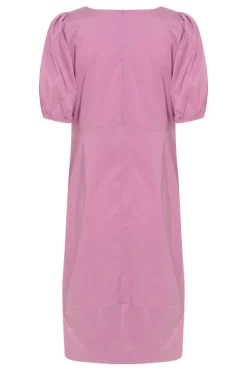 CULTURE, Naisten Mekko, ANTOINETT SS DRESS Valerian