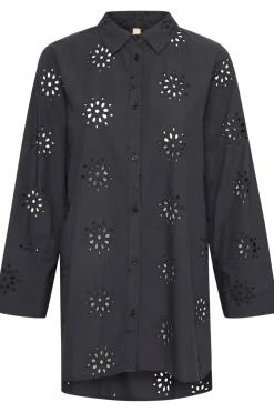 Culture naisten paitapusero, CUCASSIE SHIRT Black