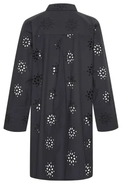 Culture naisten paitapusero, CUCASSIE SHIRT Black