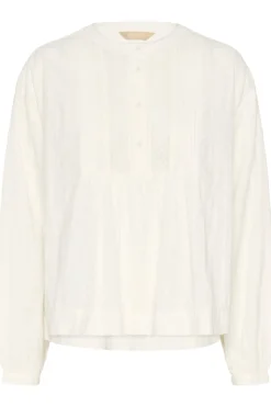 Culture naisten pusero Cubirna Blouse, Spring Gardenia
