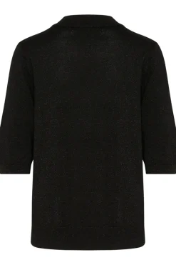 Culture naisten pusero, CUFAY PULLOVER Black