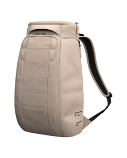 DB Unisex Reppu, HUGGER BACKPACK 25L NOS Beige