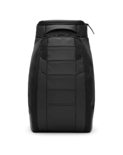 DB Unisex Reppu, HUGGER BACKPACK 25L NOS Musta