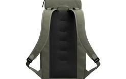 DB Unisex Reppu, HUGGER BACKPACK 25L NOS Armeijanvihreä