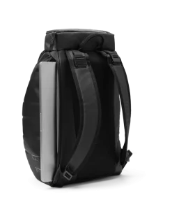 DB Unisex Reppu, HUGGER BACKPACK 25L NOS Armeijanvihreä