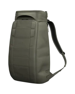 DB Unisex Reppu, HUGGER BACKPACK 30L NOS Armeijanvihreä
