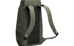 DB Unisex Reppu, HUGGER BACKPACK 30L NOS Armeijanvihreä