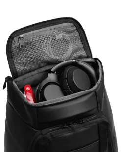 DB Unisex Reppu, HUGGER BACKPACK 30L NOS Armeijanvihreä